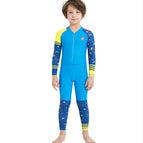 Blue / L