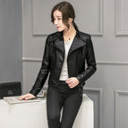 Black / L