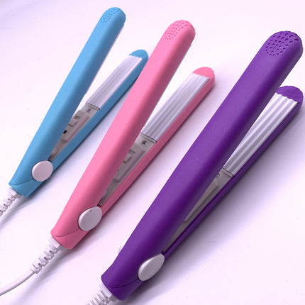 Mini-splinter-haarreguitmaker