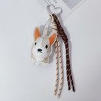 Corgi Cream