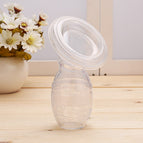 Transparent lid