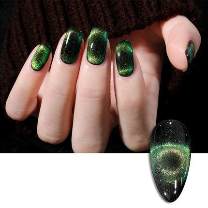 Kat-oog-naellak