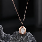 9309 Rose Gold
