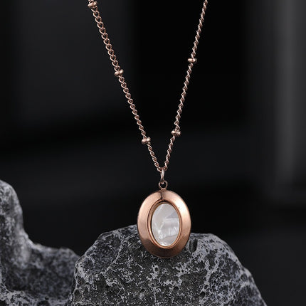 High-end Fashionable Commute Necklace For Women