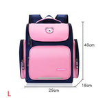 Pink / L