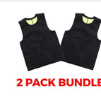 Black / 3XL / 2 pcs
