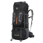 Black / 80L
