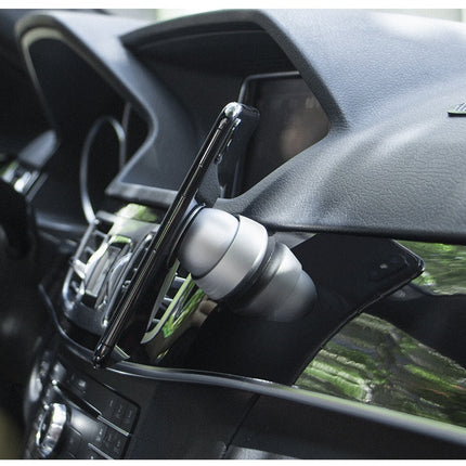 Car Magnetic Sticking Suction Cup Type Magnetic Mobile Phone Holder