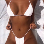 White / L