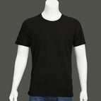 Black / S