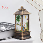 10style 5pcs / S