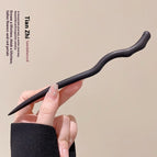 3 Ebony Tianzhi