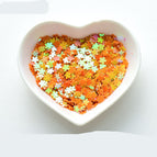 Symphony orange / 5mm