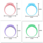 Mix 4 color G / 1 set