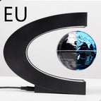 A Black / English / EU