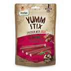 50g Bag / Beef Flavor