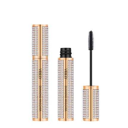 Slank En Krullerig Waterdigte 4D Mascara