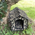 Camouflage / Kennel Only / L