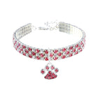 Pink white / L