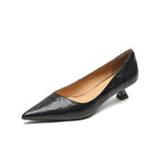 Swart 3CM / 34