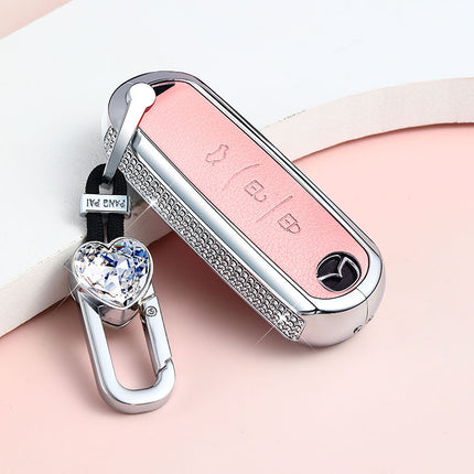 Diamantbesaaide Motorsleutelhouergesphouersak