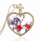 Purple red