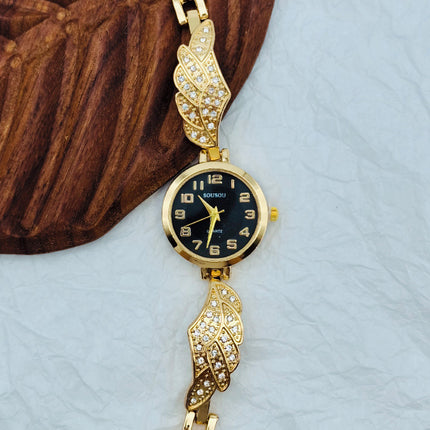 Fashionable Elegant Women's Watch