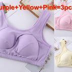Multicolor / L / 1pc