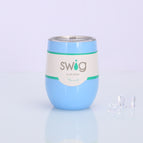 Blue purple / 12OZ