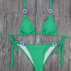 Green2 / L / 2