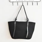 Black / 45X10X30cm