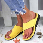 Yellow / 34