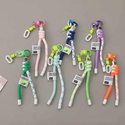 Tennis Sleutelhanger Nekkoord Met Waterbeker Ornaments