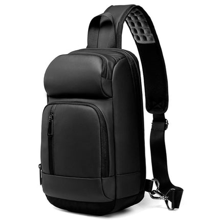 Outdoor leisure shoulder bag