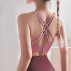 Pink purple / L