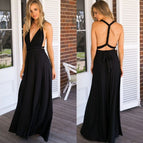 Black / L