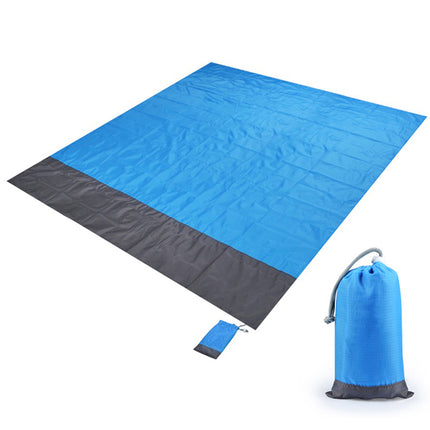 Draagbare Waterdigte Piekniekmat Strandmat Sakkombers