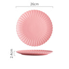 Pink / L