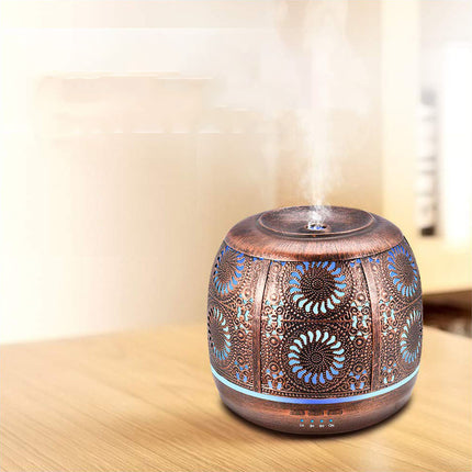 Retro huisaroma-diffuser