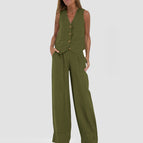 Green / L