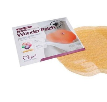 Wonder Slim Pleister