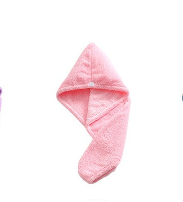 Mikrovesel Drooghaarhanddoek vir Kinders