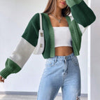 Green / 2XL