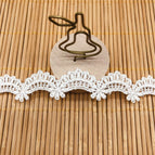 2cm / White