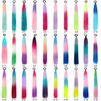 Tricolor 1 / 1pc