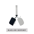 Light Gray Black / Below 20L
