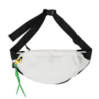 White / Lanyard