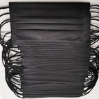 Black 10pcs