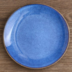 Starry Sky Blue 8 inches