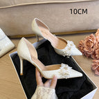 Wit 10cm / 33